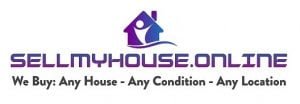 logo sell my house 3 footer logo