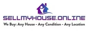 logo sell my house 3 footer logo